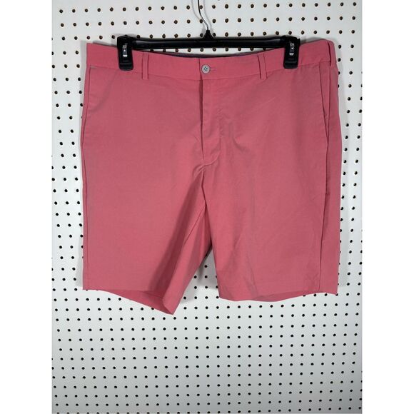 Peter Millar performance shorts size 38 - Picture 1 of 8